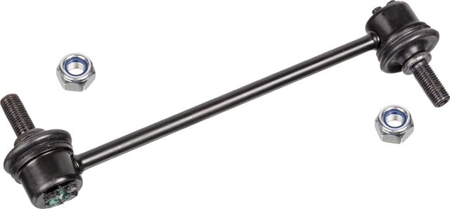 Стойка (тяга) стабилизатора Febi Bilstein (сталь). Артикул 19237