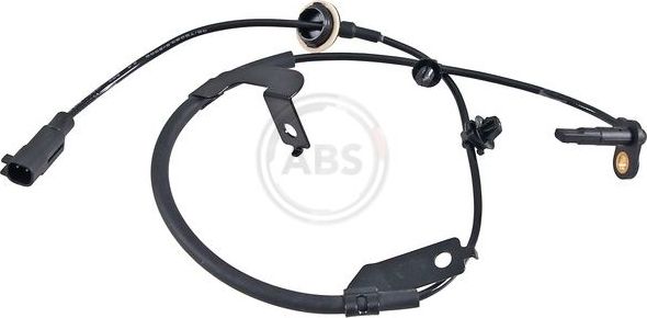 Датчик ABS ABS. Артикул 31281