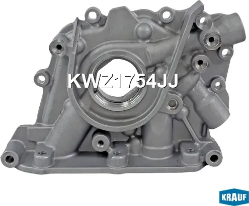 Насос масляный (Krauf). Артикул KWZ1754JJ