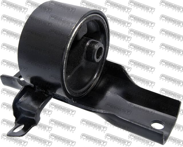 Подушка (опора) двигателя Febest для Mitsubishi Pajero Pinin 1999-2000. Артикул MM-H66