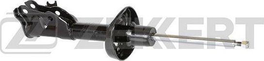 Амортизатор Zekkert. Артикул SG-6254