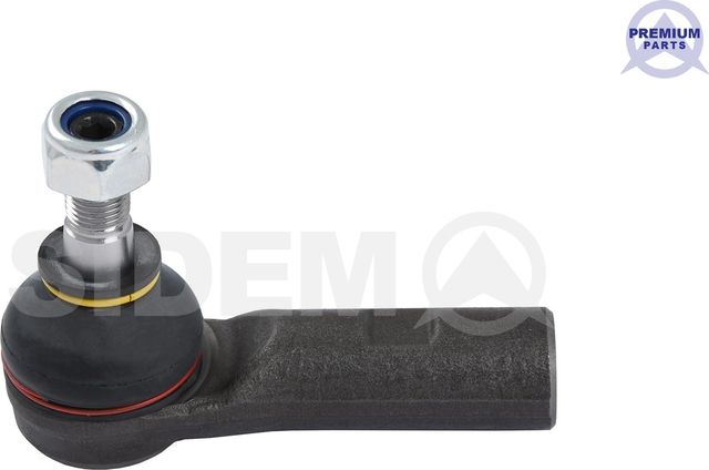 Наконечник рулевой тяги Sidem. Артикул 45043