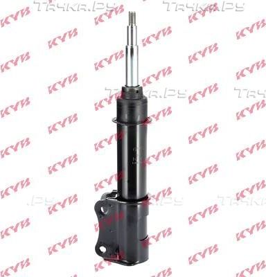 Амортизатор KYB (Каяба) Premium. Артикул 634073