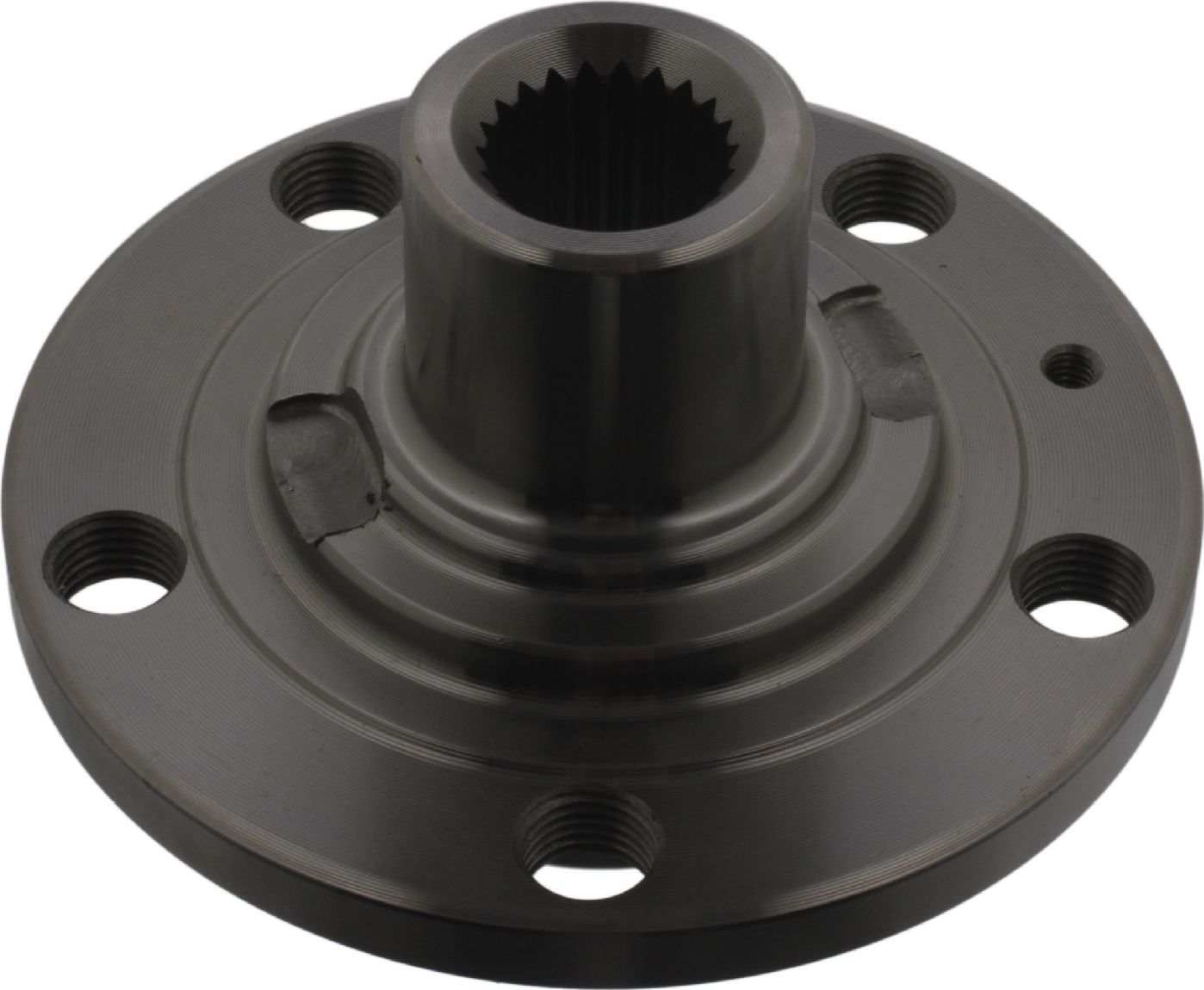 Ступица колеса Febi Bilstein. Артикул 38491