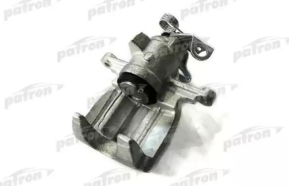 Тормозной суппорт Patron задний правый для Volkswagen Multivan T5 2003-2015. Артикул PBRC071