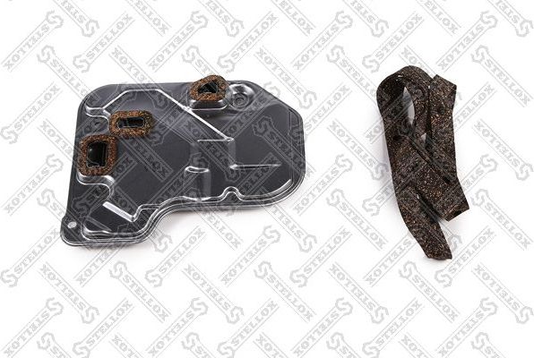 Фильтр АКПП Stellox. Артикул 20-51114-SX