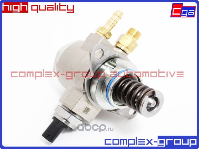 Насос высокого давления (ТНВД) 03C127026R 03C127026C 03C127026D 03C127026E 03C127026J 706032110 CGA. Артикул 11VLV793RA