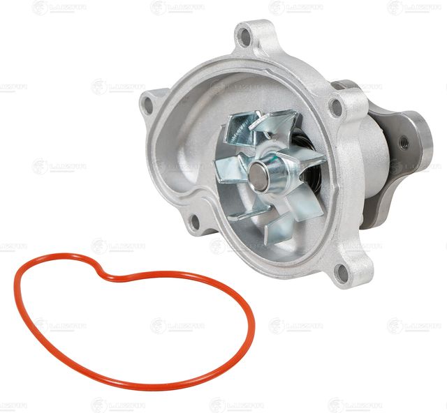 Помпа (водяной насос) Luzar для Subaru Forester IV 2012-2018. Артикул LWP 2221