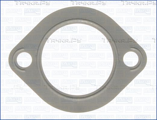 Прокладка глушителя Ajusa для Alfa Romeo Giulietta II 1977-1985. Артикул 00305500