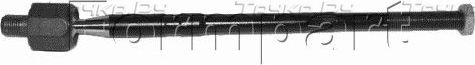 Рулевая тяга Formpart правая/левая для Volkswagen Touran II 2010-2015. Артикул 1107027