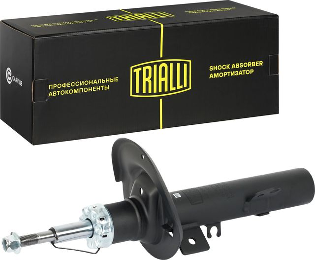 Амортизатор Trialli. Артикул AG 20364
