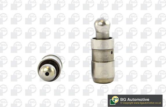 Гидрокомпенсатор BGA для Peugeot 407 2006-2010. Артикул HL2300