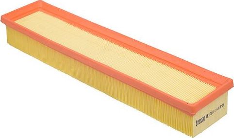 Воздушный фильтр Stellox (бумага). Артикул 71-01152-SX