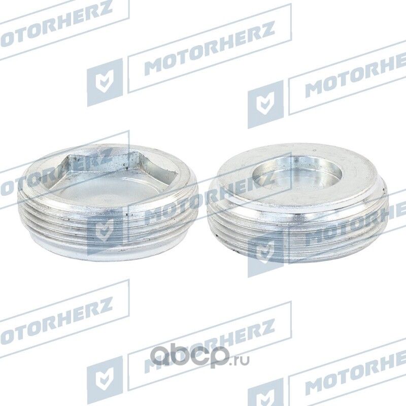 Регулятор люфта рейки (Motorherz). Артикул HLR00118