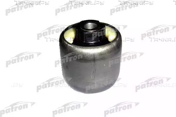 Сайлентблок задней балки Patron для Ford KA I 1996-2008. Артикул PSE1014