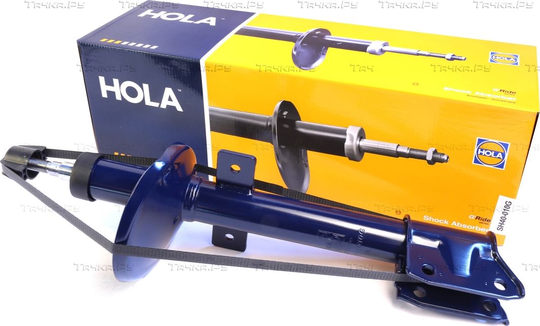 Амортизатор HOLA. Артикул SH40-010G