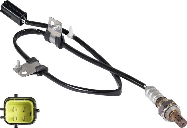 Лямбда-зонд (кислородный датчик) StartVOLT для Mazda CX-7 I 2009-2013. Артикул VS-OS 2511