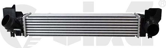 Интеркулер Vika. Артикул 11078001