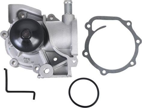 Помпа (водяной насос) Zentparts для Subaru Outback II 2000-2003. Артикул Z14697