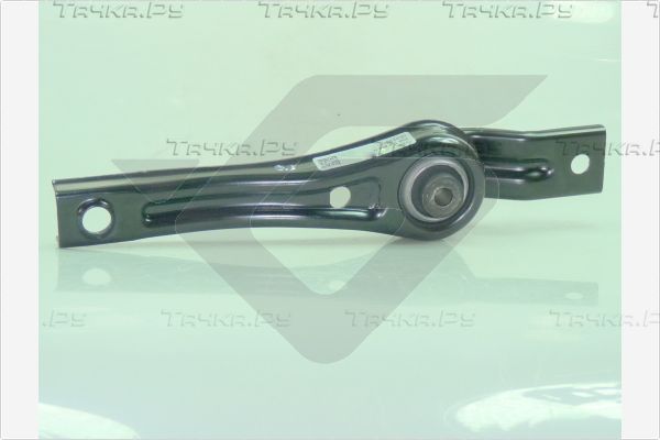 Опора двигателя Hutchinson передняя левая нижняя для SEAT Leon III 2012-2026. Артикул 594535