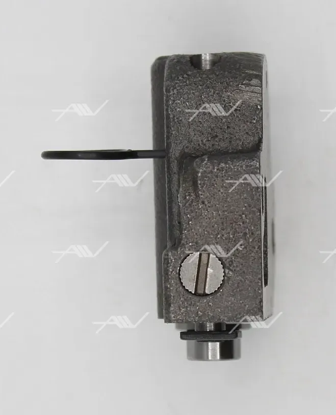 CT-31000 натяжитель цепи ГРМ MAZDA LF/L8 (LF01-12-500A) (Autowelt) Autowelt. Артикул CT31000