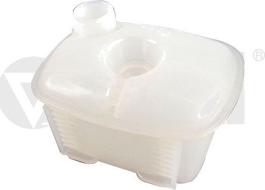 Расширительный бачок Vika (полимерный материал). Артикул 11210083101