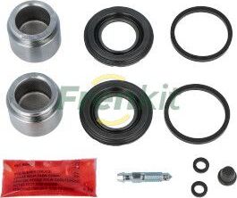 Ремкомплект тормозного суппорта Frenkit. Артикул 235904