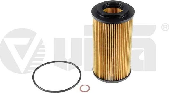 Масляный фильтр Vika. Артикул 19994001