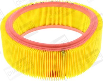 Воздушный фильтр Champion. Артикул CAF100716R