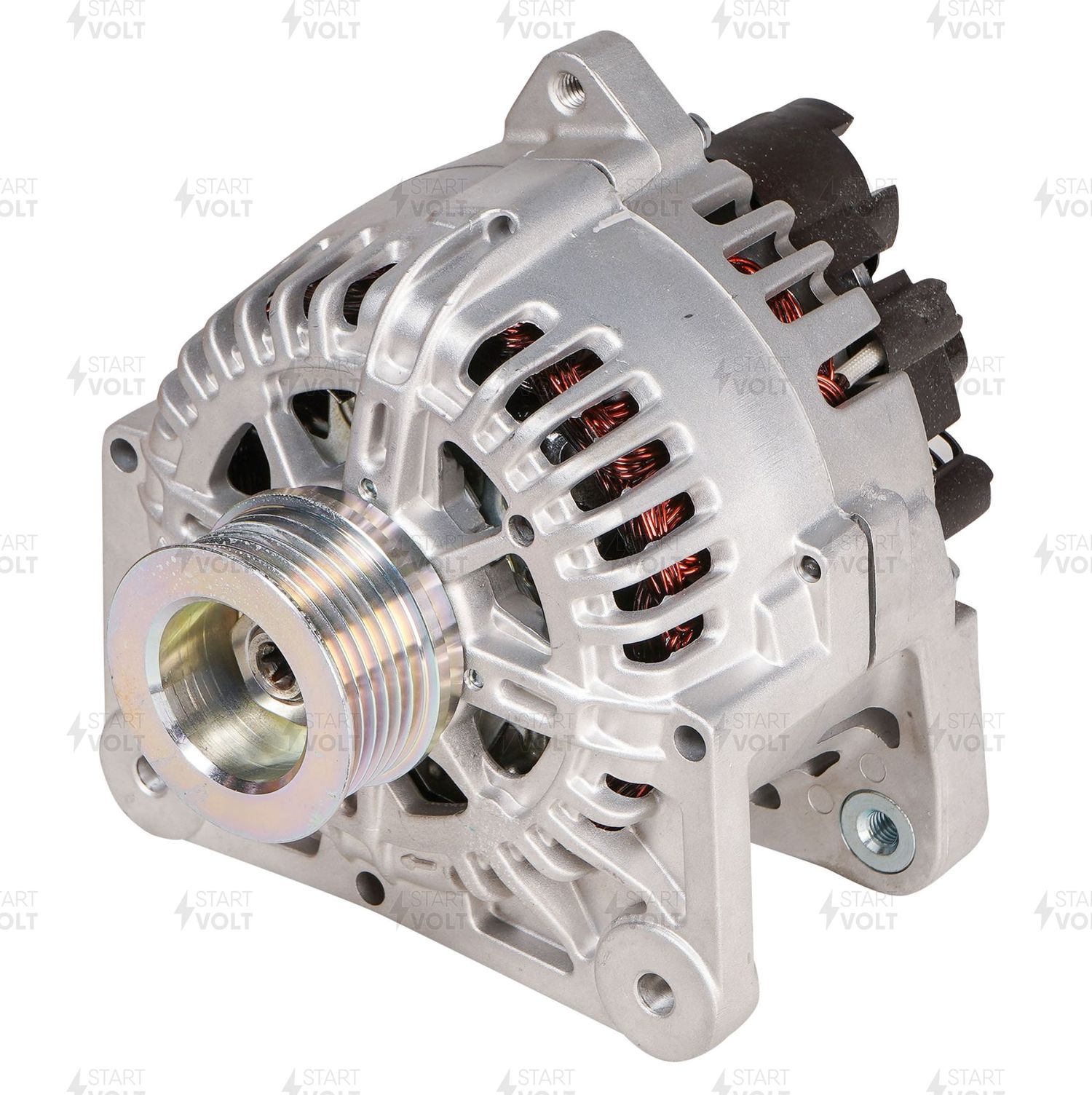 Генератор StartVOLT. Артикул LG 0931