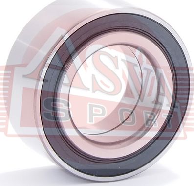 Ступичный подшипник Asva. Артикул DAC48894244