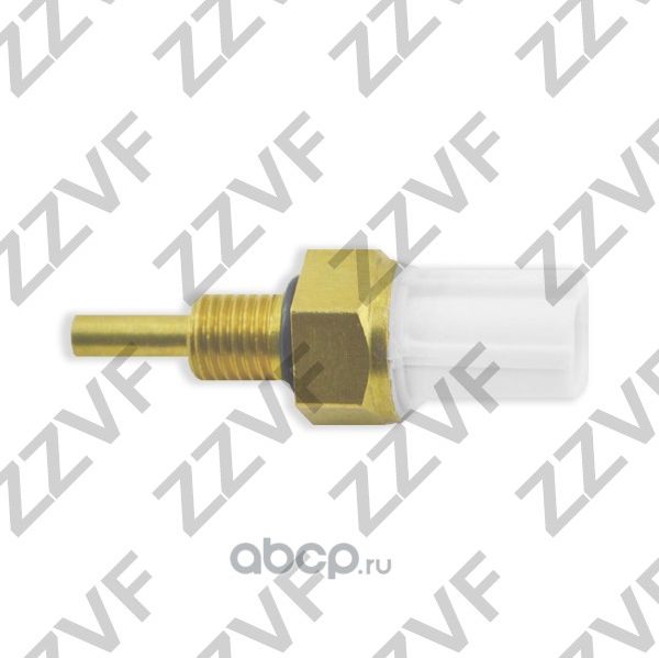 ДАТЧИК ТЕМПЕРАТУРЫ ОХЛАЖДАЮЩЕЙ ЖИДКОСТИ HONDA ACCORD (03), CIVIC (02), CR-V (02) (Zzvf). Артикул ZVTA010