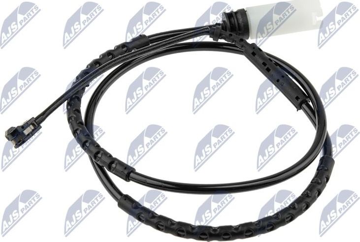 Датчик износа тормозных колодок  NTY. Артикул HCZ-BM-037