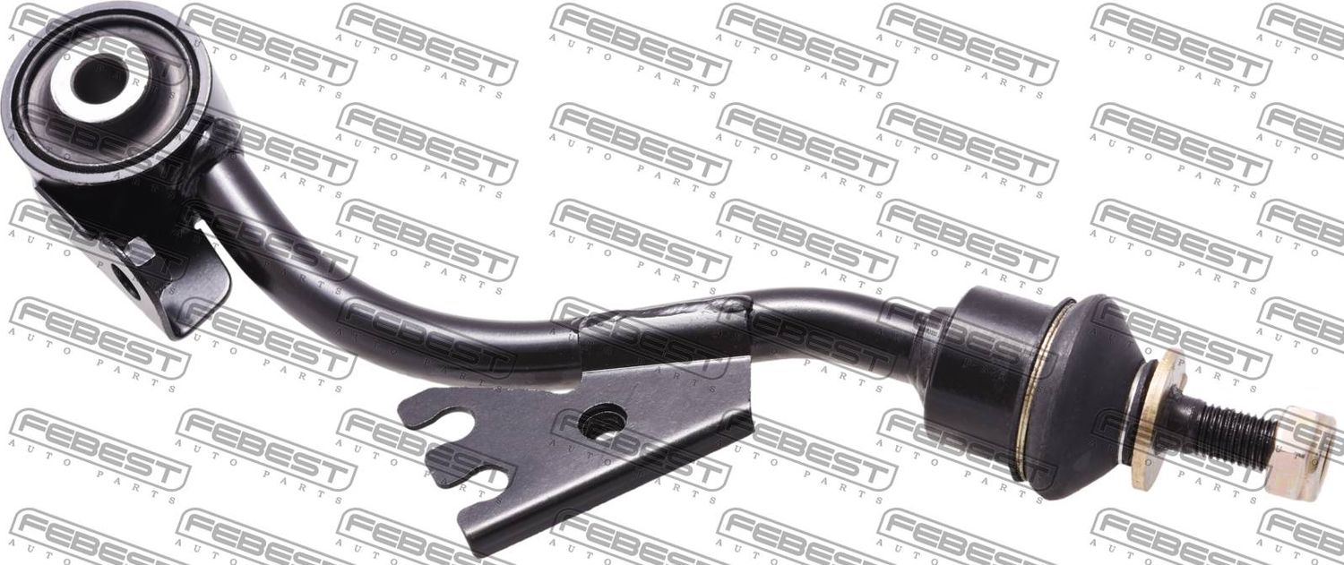 Стойка (тяга) стабилизатора Febest. Артикул 1623-211FL