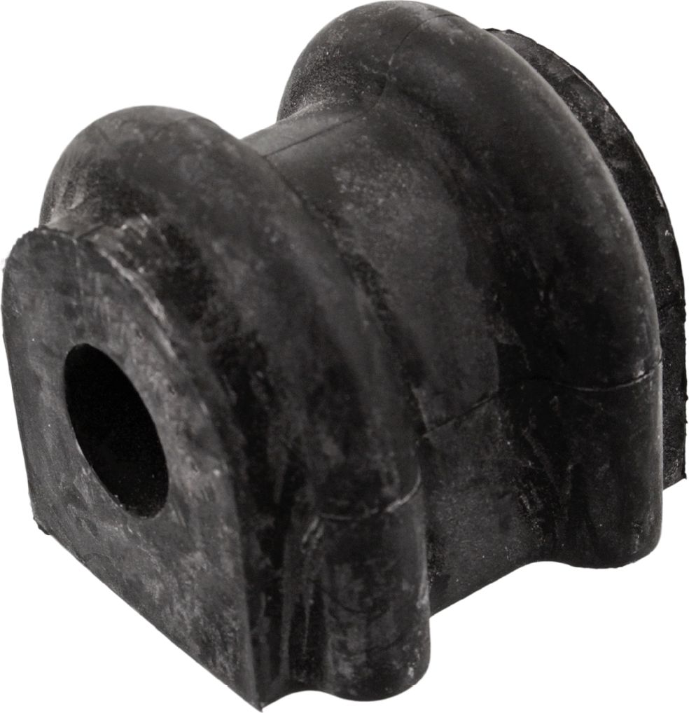 Втулка стабилизатора Blue Print (резина). Артикул ADG080218