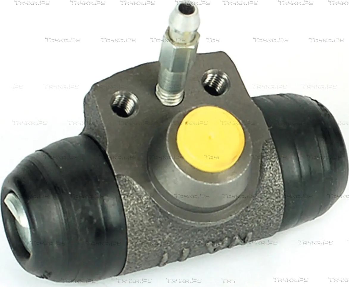 Тормозной цилиндр Brembo (Чугун) задний для Volkswagen Caddy II 1995-2004. Артикул A 12 566