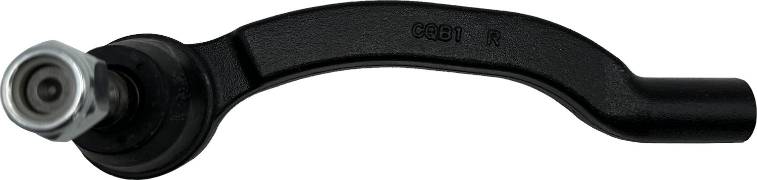 Наконечник рулевой тяги CTR. Артикул CE1012R