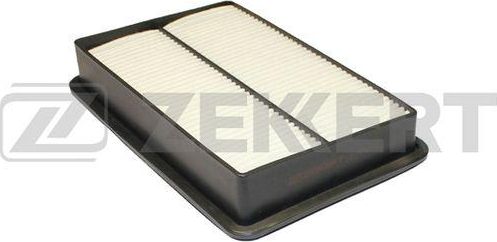 Воздушный фильтр Zekkert. Артикул LF-2164
