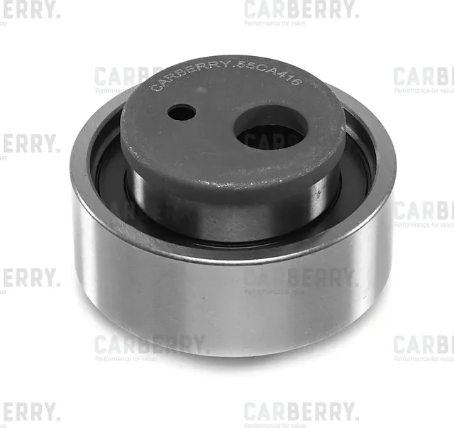 Натяжитель ремня ГРМ CITROEN Berlingo/Xsara 97-PEUGEOT 206/307/406/806/Partne (Carberry). Артикул 55CA416
