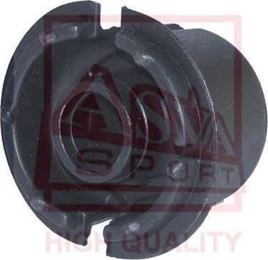 Сайлентблок заднего рычага подвески Asva правый/левый для Toyota Cresta V (X100) 1996-2001. Артикул 0101-311