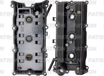 Крышка клапанная (Patron). Артикул P170081