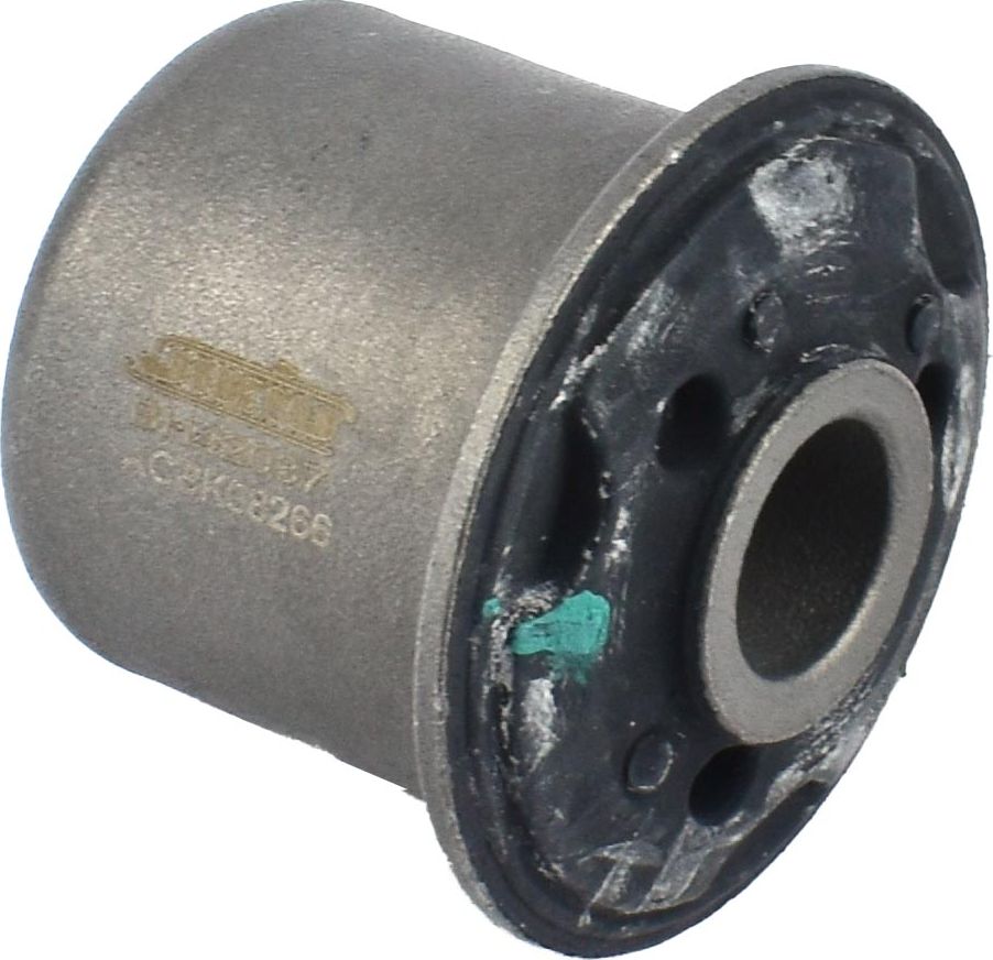 Сайлентблок рычага PEUGEOT 405 пер. (Jikiu). Артикул BH42037