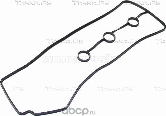 ПРОКЛАДКА КЛАПАННОЙ КРЫШКИ TOYOTA LAND CRUISER PRA (SAT). Артикул K1121431010