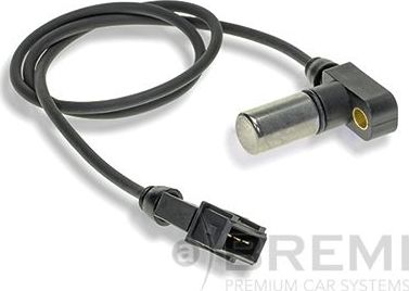 Датчик положения коленвала Bremi для Audi 100 IV (C4) 1990-1994. Артикул 60199
