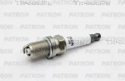 Свеча зажигания GEELY Atlas PATRON Patron. Артикул SPP139I