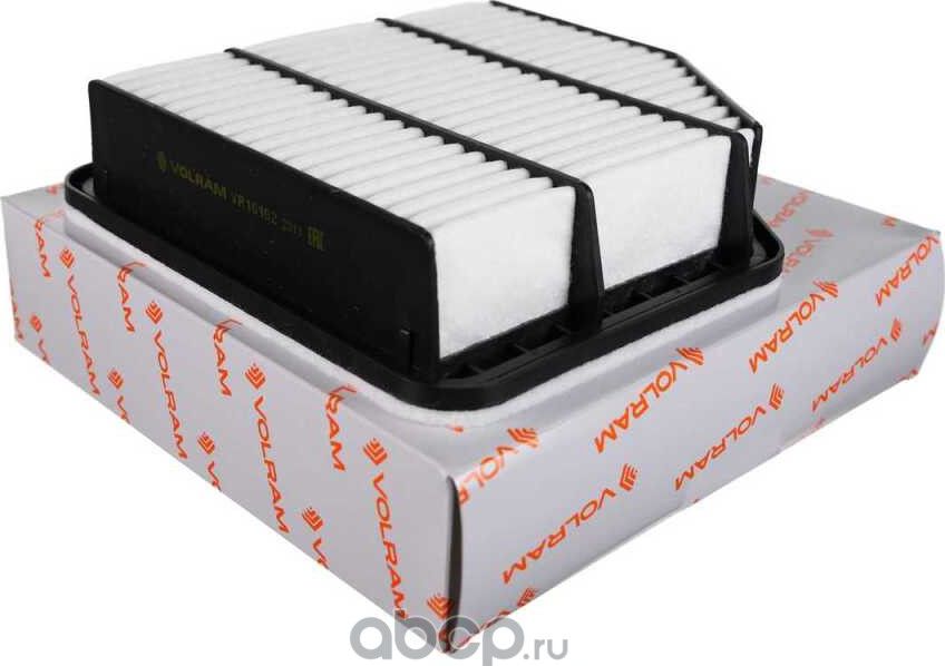 ФИЛЬТР ВОЗДУШНЫЙ TOYOTA MARK X I 2.5-3.0 04-09 LEXUS GS 430 00-11 (VOLRAM) VR1 Volram. Артикул VR16162