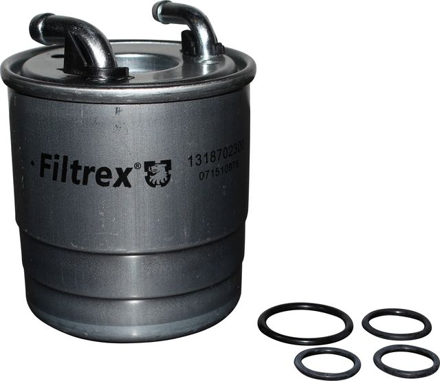 Топливный фильтр JP Group. Артикул 1318702300