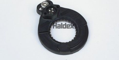 Датчик износа тормозных колодок Haldex ELWS. Артикул 90572