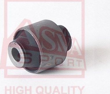 Сайлентблок заднего рычага подвески Asva правый/левый для Acura MDX I 2000-2005. Артикул 0301-128