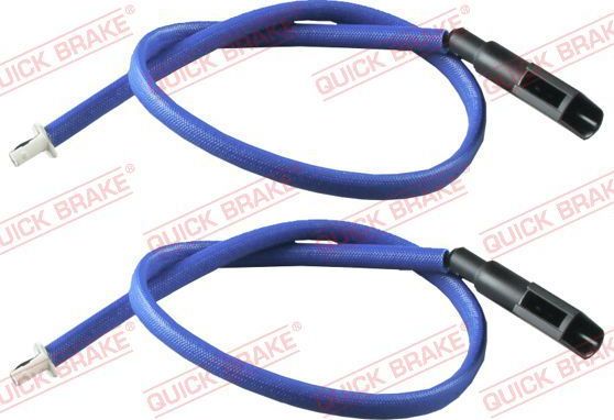 Датчик износа тормозных колодок  Quick Brake. Артикул WS 0258 A